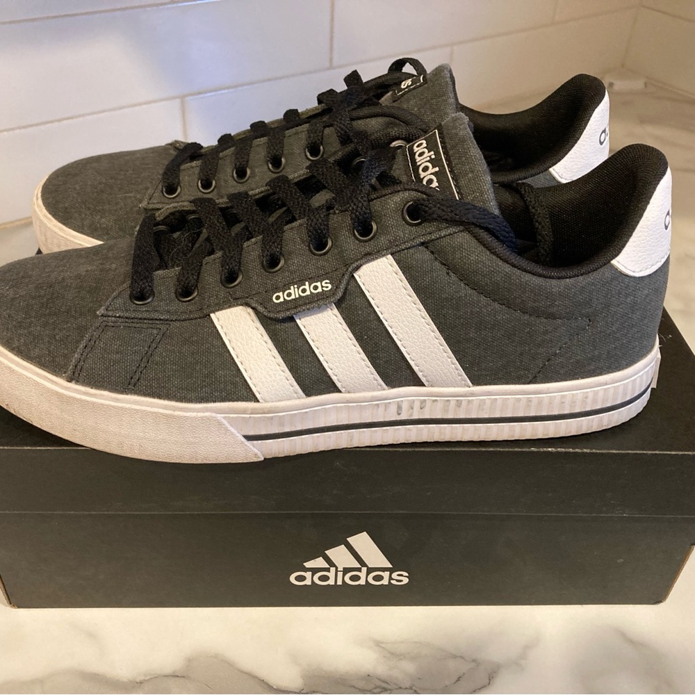 Adidas Daily 3.0
